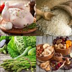 Гипоаллергенная диета: меню, продукты и блюда, Food and Health